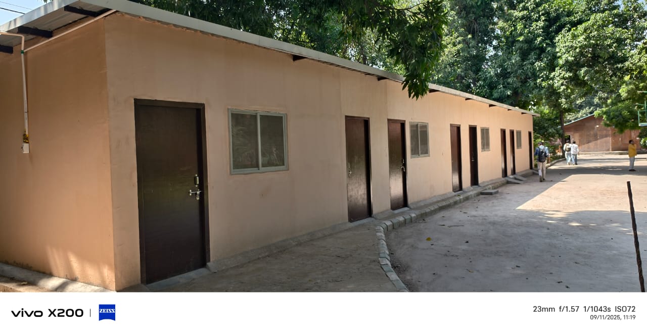 Temple Deity Sculptures